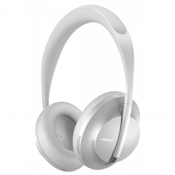 Bose 700 Wireless Noise Cancelling Bluetooth Headphones - Silver