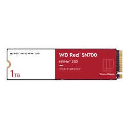1TB Western Digital SN700 M.2 PCI Express 3.0 NVMe Internal Solid State Drive