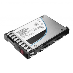 800GB Hewlett Packard Enterprise 2.5 Inch PCI Express 4.0 TLC NVMe Internal Solid State Drive