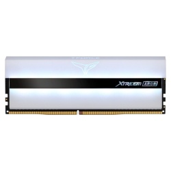 16GB Team T-Force Xtreem ARGB LED DDR4 3200MHz Dual Channel Kit (2x8GB)