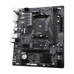 Gigabyte AMD A520M H Ultra Durable AM4 Micro ATX DDR4 Motherboard
