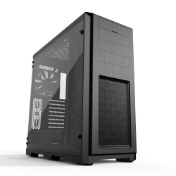Phanteks Enthoo Pro Tempered Glass Full Computer Tower - Black