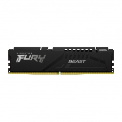 16GB Kingston Technology Fury Beast DDR5 5600MHz Memory Module (1x16GB)