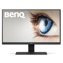 Benq BL2780 27 Inch 1920 x 1080 Pixels Full HD LED Computer Monitor - Black