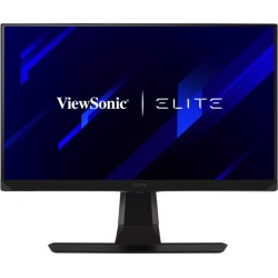 ViewSonic Elite 27 Inch 1920 x 1080 Pixels Full HD LED Computer Monitor - Black