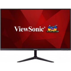 ViewSonic VX Series 27 Inch 1920 x 1080 Pixels Full HD Computer Monitor - Black