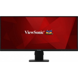 ViewSonic 34 Inch 3440 x 1440 Pixels Ultra Wide Quad HD LED Computer Monitor