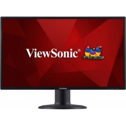 Viewsonic VG Series 27 Inch 1920 x 1080 Pixels Full HD LED Computer Monitor - Black