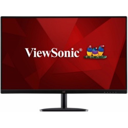 ViewSonic 27 Inch 1920 x 1080 Pixels Full HD Computer Monitor - Black