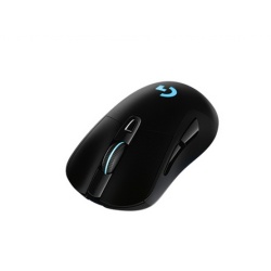 Logitech G G703 Lightspeed RF Wireless Right-hand Gaming Mouse