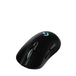 Logitech G G703 Lightspeed Wireless Gaming Mouse