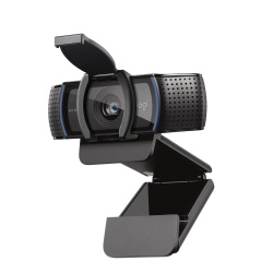 Logitech C920s HD Pro 1920 x 1080 Webcam