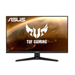 Asus TUF 23.8 Inch 1920 x 1080 Pixels Full HD LCD Gaming Monitor