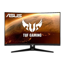 Asus TUF VG27WQ1B 27 Inch 2560 x 1440 Pixels Quad HD LED Curved Gaming Monitor