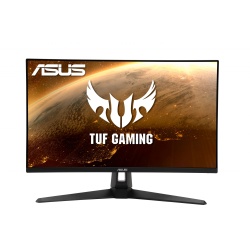 Asus TUF VG27AQ1A 27 Inch 2560 x 1440 Pixels Quad HD LED Gaming Monitor