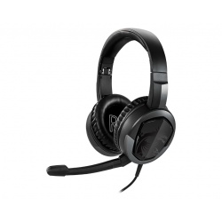 MSI Immerse GH30 V2 Gaming Headset - Black