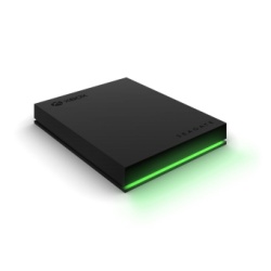 2TB Seagate Xbox Game Drive USB3.0 External Hard Drive - Black