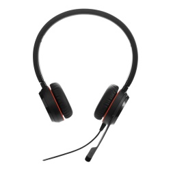 Jabra Evolve 30 II MS Stereo Professional Headset