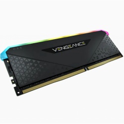 8GB Corsair Vengeance DDR4 3200MHz CL16 Single Memory Module (1 x 8GB)