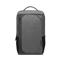 Lenovo 15.6 Inch Notebook Backpack - Charcoal, Grey