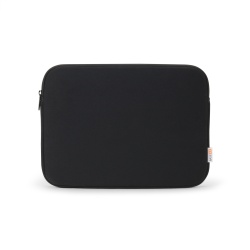 Dicota Base XX 13-13.3 Inch Laptop Sleeve - Black