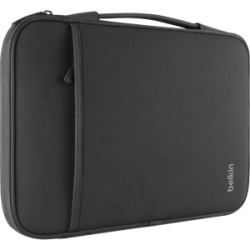 Belkin 13 Inch Laptop Sleeve - Black