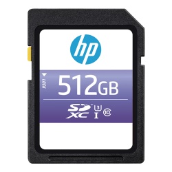 512GB PNY SDXC UHS-I Class 10 Flash Memory Card