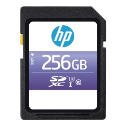 256GB PNY SDXC UHS-I Class 10 Flash Memory Card