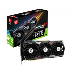 MSI NVIDIA Z Trio LHR GeForce RTX 3070 8GB GDDR6 Gaming Graphics Card