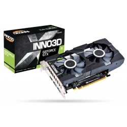 Inno3D NVIDIA GeForce GTX 1650 4GB GDDR6 Graphics Card