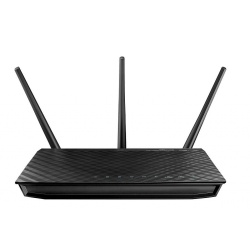 ASUS RT-AC66U Gigabit Ethernet Dual-band Wireless Router
