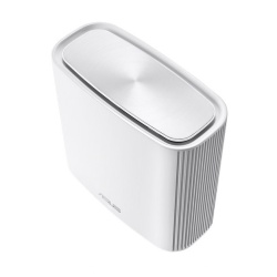 ASUS ZenWiFi AC CT8 Gigabit Ethernet Tri-band Wireless Router - White