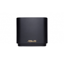 ASUS ZenWiFi Mini XD4 Gigabit Ethernet Tri-band Wireless Router - Black