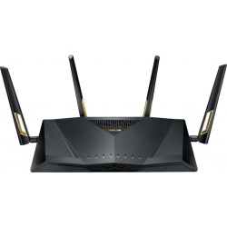 ASUS RT-AX88U Dual-band Wireless Router - Black