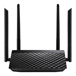 ASUS AC1200 DB Ethernet Dual-band Wireless Router - Black