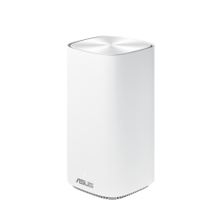 ASUS ZenWiFi AC Mini CD6 AC1500  Ethernet Dual-band Wireless Router - White