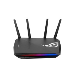 ASUS GS-AX3000 AiMesh Gigabit Ethernet Dual-band Wireless Router - Black