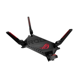 ASUS ROG Rapture GT AX6000 Dual-band 2.4GHz / 5GHz Wireless Router - Black