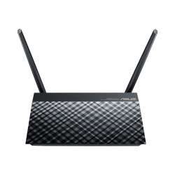 ASUS AC51U Fast Ethernet Dual-band 2.4GHz / 5GHz Wireless Router - Black