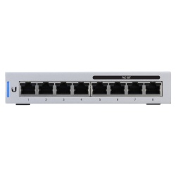 Ubiquiti Networks UniFi Managed L2 Gigabit (10/100/1000) Ethernet Switch - Grey