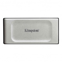 1TB Kingston Technology XS2000 USB3.2 External Solid State Drive