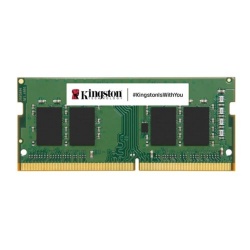 16GB Kingston ValueRAM DDR4 SO DIMM 3200MHz CL22 Memory Module (1x16GB)