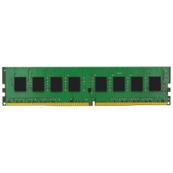 32GB Kingston Value Ram DDR4 3200MHz CL22 Memory Module (1 x 32GB)