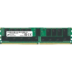 64GB Micron DDR4 3200MHz CL22 Memory Module (1x64GB)