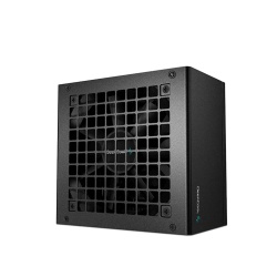 DeepCool PQ750M 750W ATX Fully Modular Power Supply - Black