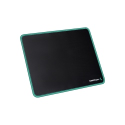 DeepCool GM800 Medium Gaming Mouse Pad - Black, Green