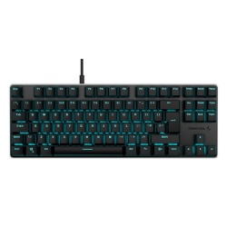 DeepCool KB500-UK RGB Mechanical Gaming Keyboard