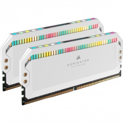 32GB Corsair Dominator DDR5 5600MHz CL36 Dual Channel Kit (2x16GB)