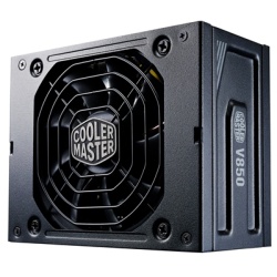 Cooler Master V850 850W SFX Gold Fully Modular Power Supply
