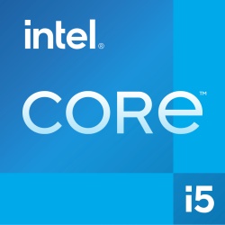 Intel Core i5-12400F 2.5GHz 6 Core LGA1700 Desktop Processor OME/Tray